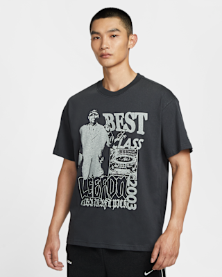 Nike レブロン バスケットボールウェア セットアップ L XXL NIKE公式】レブロン 